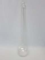 Long Neck Flask